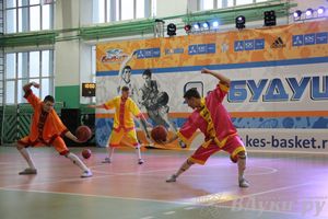 Чемпионат ШБЛ «КЭС-БАСКЕТ» сезона 2013-2014 гг.  Псковской области