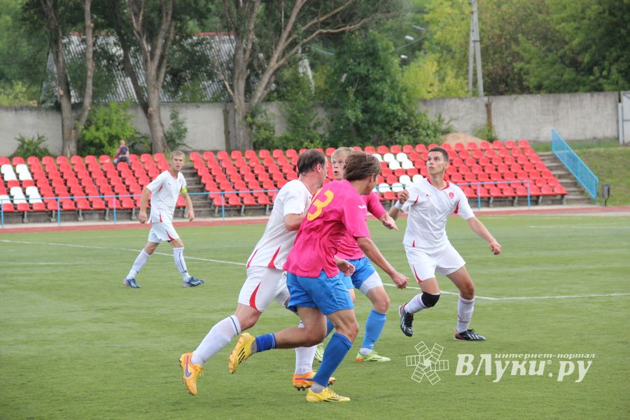 футбол (фото)