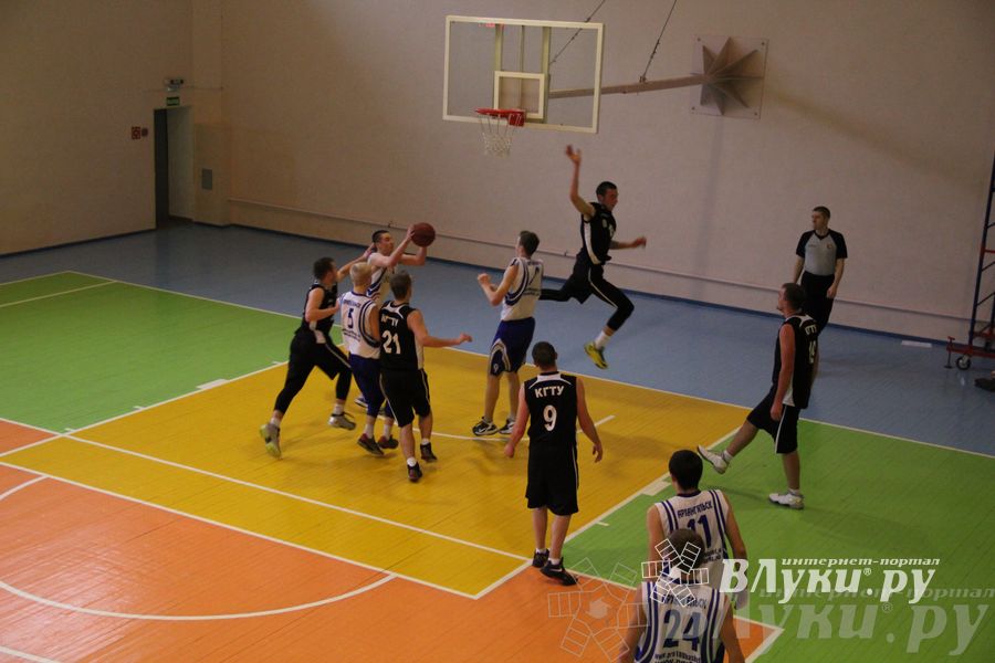 Завершился первый тур СЗФО Чемпионата АСБ в Великих Луках (фото)