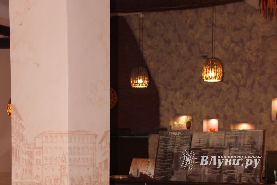 День повара — отличный повод заглянуть в пиццерию (ФОТО+ВИДЕО)