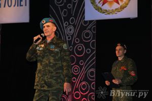 Подведены итоги фестиваля военно-патриотической и солдатской песни «Споем, чтоб вовек не забыть...» (фото)