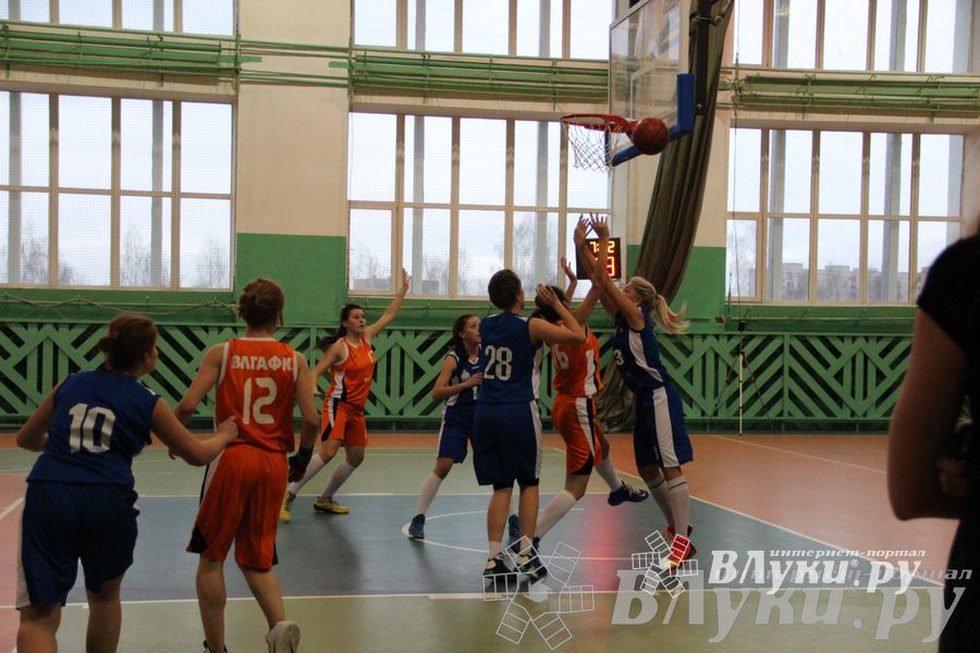 Чемпионат России по баскетболу АБС дивизион Запад