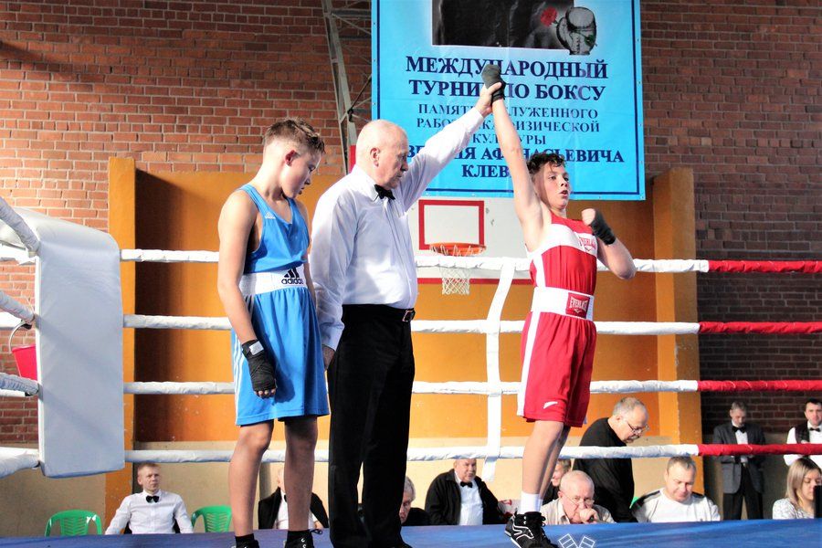 События минувшего октября в фоторепортажах ВЛуки.ру (ФОТО)