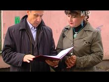 Импульс-ТВ: Итоги встречи прокурора Т.Кебекова с предпринимателями 