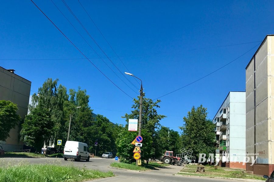 На Мурманской восстанавливают горячее водоснабжение (ФОТО)