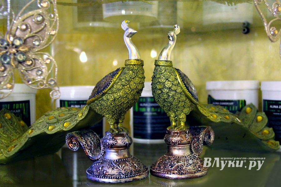 В гостях у сказки