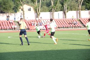 «Луки-Энергия» устроила  болельщикам «валидольную» концовку (ФОТО)