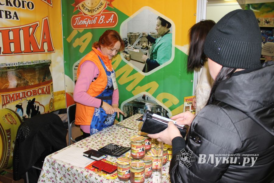 Самый манящий павильон (ФОТО)