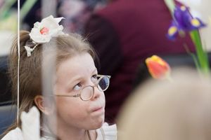 Андрей Турчак поблагодарил приемных родителей за «ежедневное, ежечасное и ежеминутное служение» детям (фото)