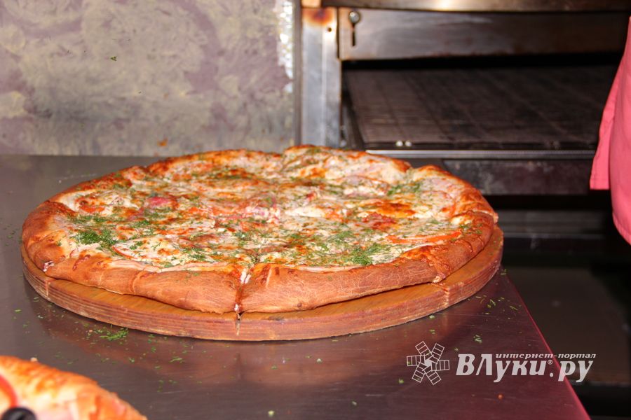 День повара — отличный повод заглянуть в пиццерию (ФОТО+ВИДЕО)