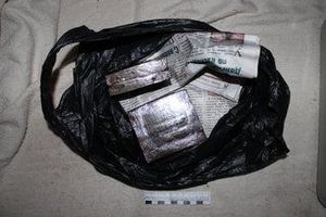 За гашиш в шапке и ящике стола двоим жителям Псковской области грозит до 20 лет тюрьмы (ФОТО)