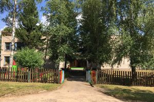 Переслегино может остаться без детского сада (ФОТО)