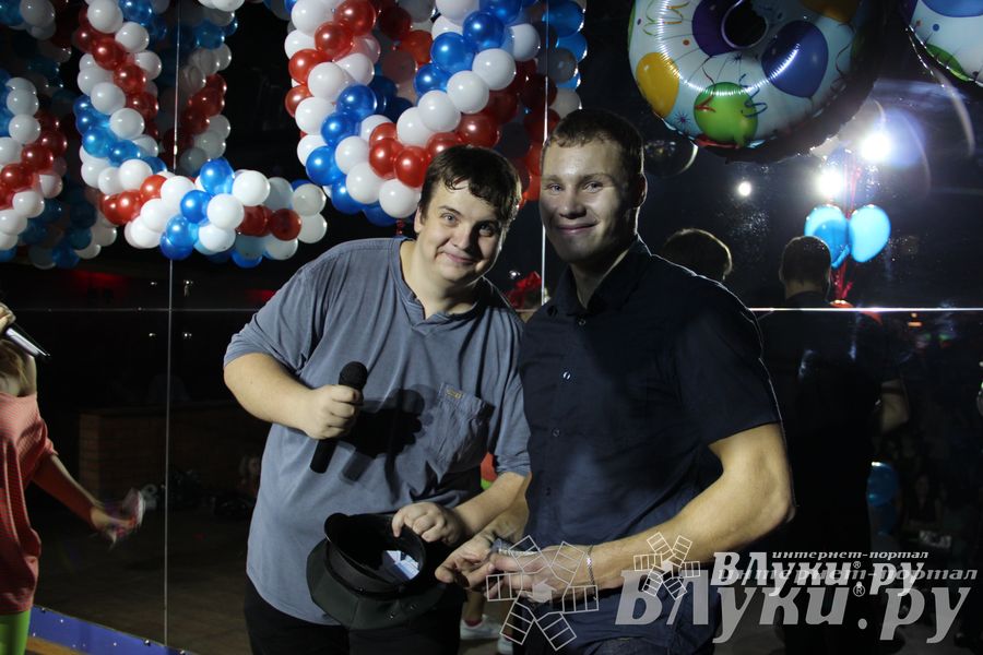 «Авторадио — Великие Луки» отметило День рождения