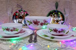 Магазин «Всё для дома» дарит подарки (ФОТО)