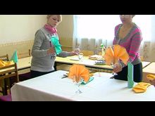 Импульс-ТВ: Новые профессии общепита