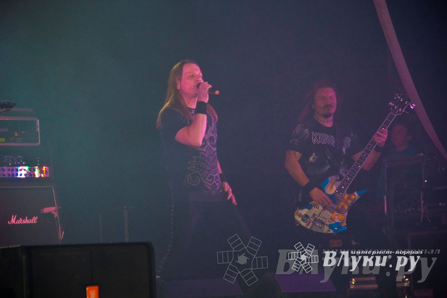 Концерт «КИПЕЛОВа»