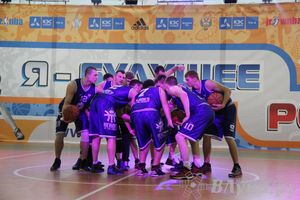 Чемпионат ШБЛ «КЭС-БАСКЕТ» сезона 2013-2014 гг.  Псковской области