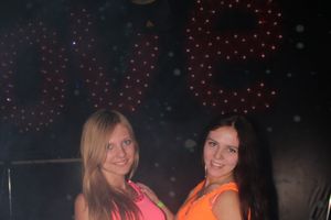 Радиостанция Love Radio Великие Луки отметила свой первый День рождения