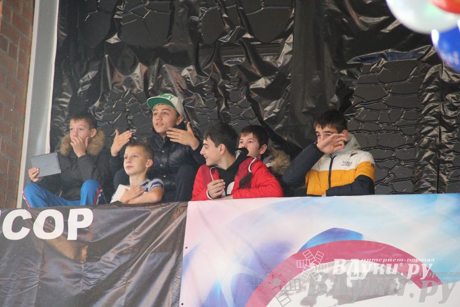 3-й день соревнований Международного турнира по боксу