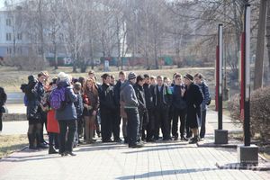 В Великих Луках прошла Всероссийская акция «Вахта памяти» (фото)