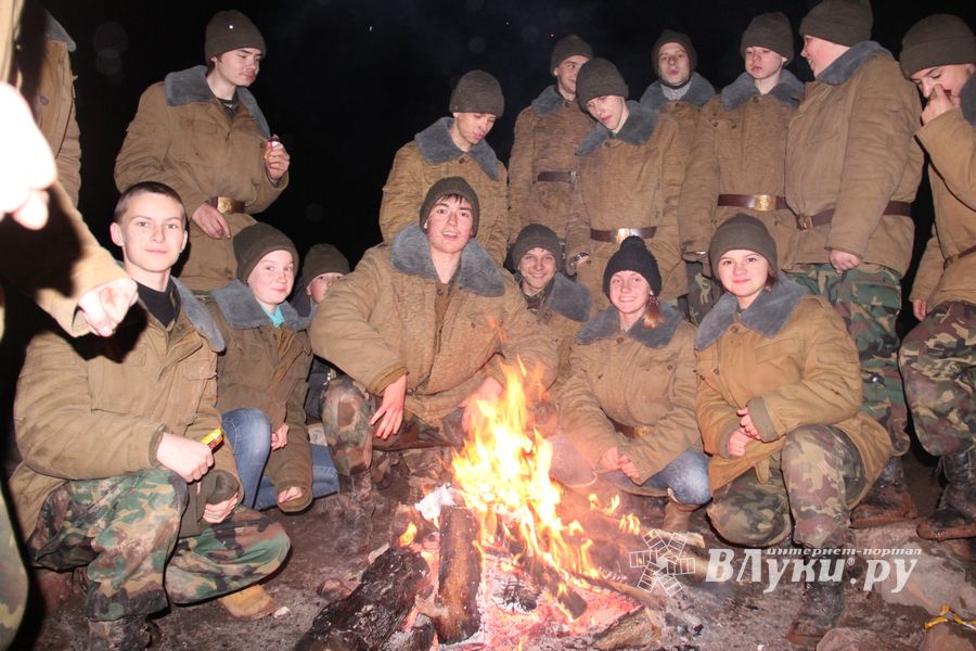 Заручелье