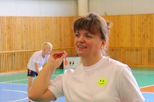 Великолучане одержали победу в зональном этапе «Папа, мама, я – спортивная семья» (ФОТО)