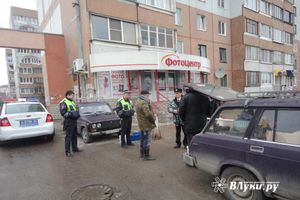 Фото предоставлено Северо-Западным территориальным Росрыболовством