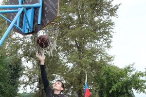 Великие Лука - град спортивный