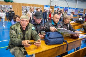 Фото: Александр Воробьёв