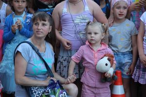 В Великих Луках прошел «День защиты детей» (ФОТО)