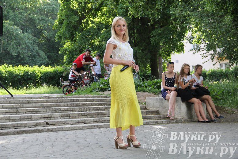 Молодежный концерт «Жизнь без наркотиков»