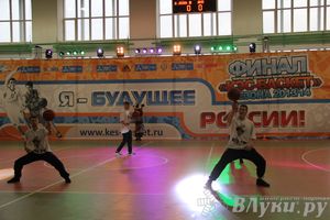 Чемпионат ШБЛ «КЭС-БАСКЕТ» сезона 2013-2014 гг.  Псковской области