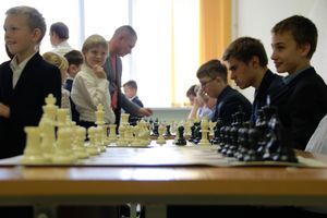 ​«Сказочные бои» прошли в великолукской школе № 13 (ФОТО)