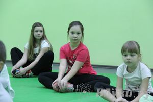 Акция «Здоровое поколение»