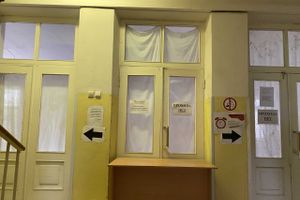 Новости из детской поликлиники (ФОТО)