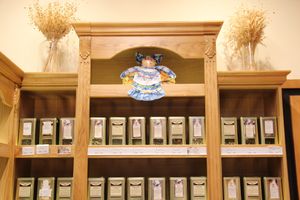 Такой рыбы нигде больше нет (ФОТО)