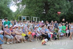В Кунье открыли часовню святых Петра и Февроньи