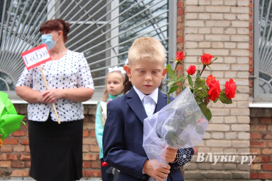 Без родителей и только для избранных (ФОТО)