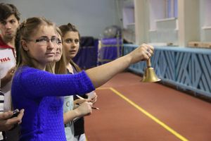 Кто в Великих Луках «быстрее и выше» (ФОТО)