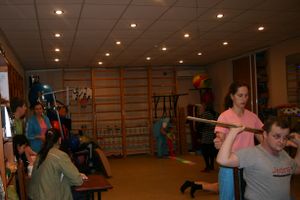 «Реабилитационный центр для детей и подростков с ограниченными возможностями»: 16 лет помощи детям