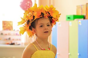 ​Праздник осени прошёл в школе № 13 (ФОТО)