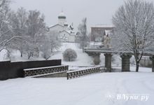 Экскурсоводам без аттестации будет запрещено работать в Псковской области