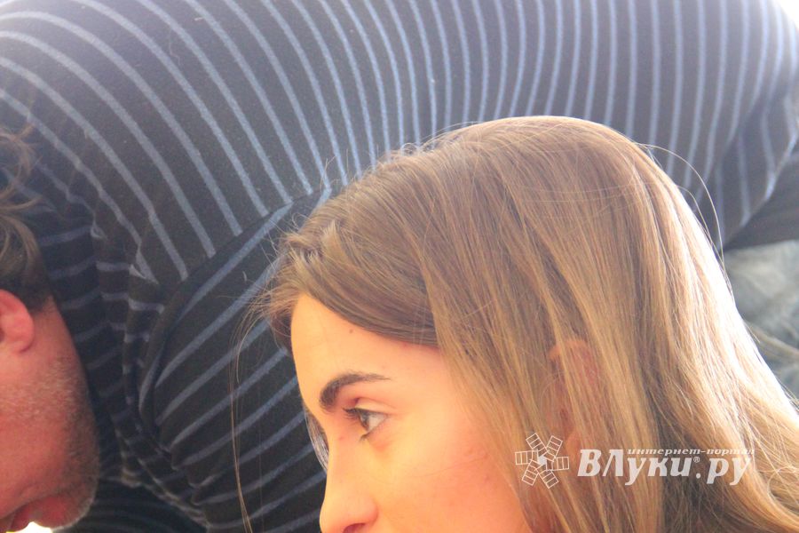 Первый канал в Великих Луках: помочь маленькому Мише Косенкову (фото)