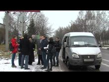 Импульс-ТВ: «Охота на зебру»