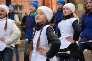 В Великих Луках отметили День народного единства (ФОТО)