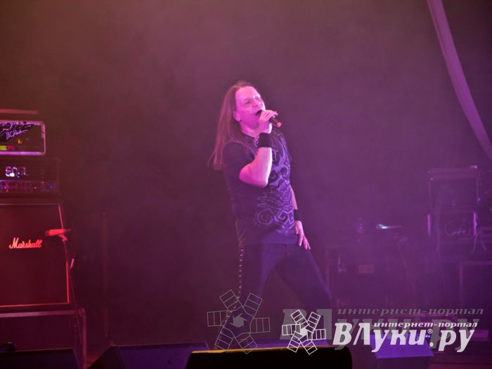 Концерт «КИПЕЛОВа»