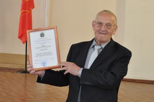 Итоги апреля были подведены на общегородском совещании (фото)