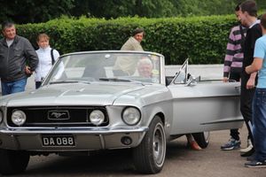 Мотопробег «Евротур-2012»