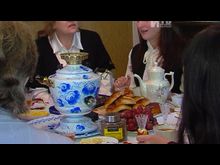 Импульс-ТВ: День памяти Виноградова