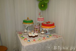 Состоялось открытие выставки «ПсковЭКСПО — 2014» (ФОТО)